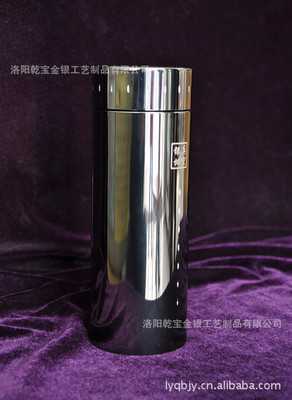 工廠直營定制 探索至臻工藝，盡顯尊貴——銀杯、工藝杯與金銀制品的藝術之旅
