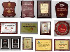 濟南天橋區榜樣工藝品經銷處 專業打造標識與禮贈精品，一站式供應解決方案