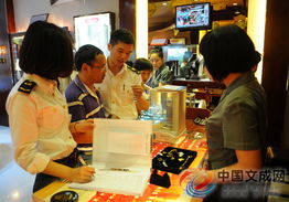 縣質監局開展金銀飾品計量專項檢查，筑牢消費“公平秤”